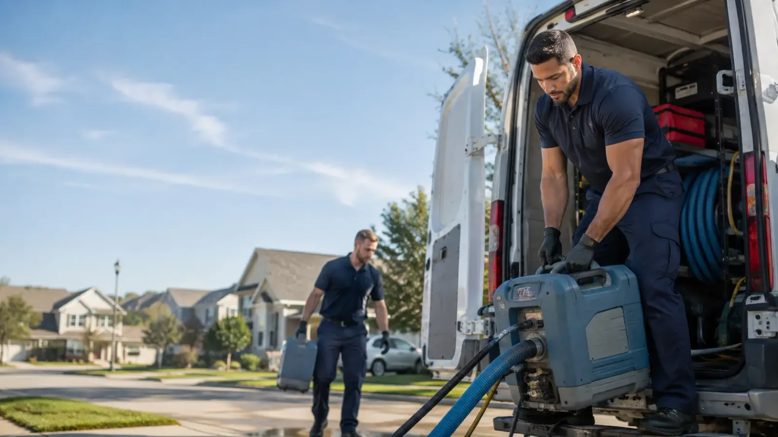 Trauma Cleanup in Pekin, IN near me